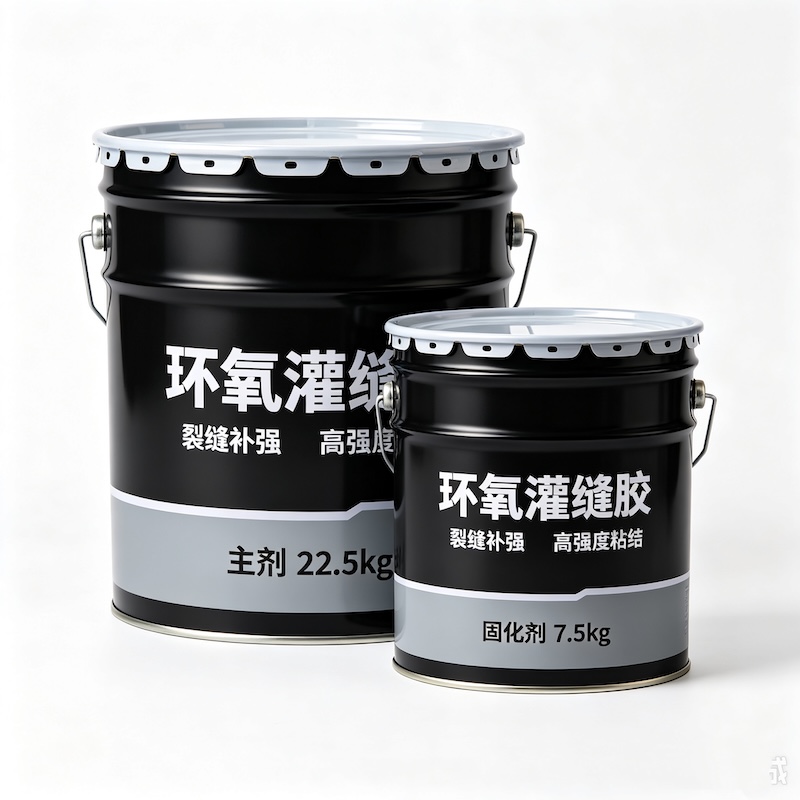 江南裂缝修复封闭胶