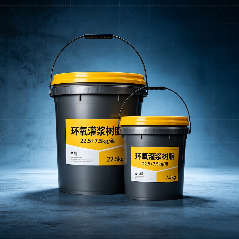 江南环氧灌浆树脂